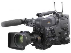 Cámara Video Profesional Sony PDW-700 Camara Video Profesional Sony PDW-700 1920x1080 2/3" CCD Nativo XDCAM HD